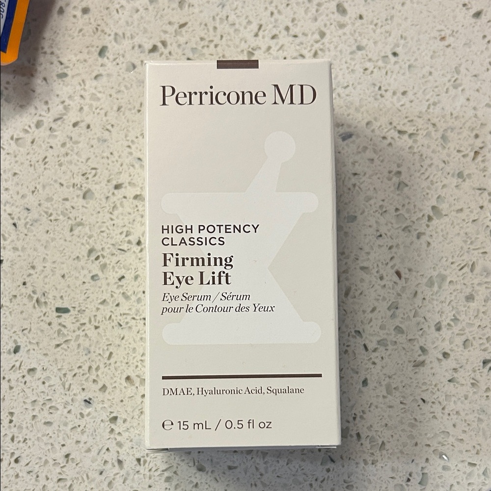 Perricone MD High Potency Eye Lift Serum - NIB